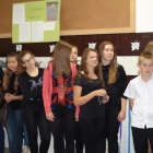 Ślubowanie i otrzęsiny 2013